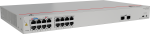 Huawei S110-16LP2SR 16-PORT Gigabit Poe+ Switch With 2 Sfp Uplinks