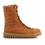 Zesk Tan - Tan 42 Leather