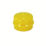Dust Cap John Deere M143338 Front Wheel