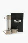 Flask Set 500 Ml Flask