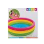 Intex - Baby Pool - Inflatable - Sunset Glow - 114CM X 25CM - 2 Pack