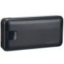 Fly 12000MAH Powerbank With Lcd Display - Black