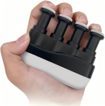 Finger Strength Enhancer Used For Grip Strength Training