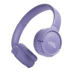 JBL T520 On-ear Bluetooth Headphones Purple