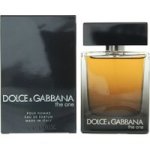 Dolce & Gabbana The One For Men Eau De Parfum 50ML