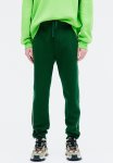 Slim Fit Joggers - Green