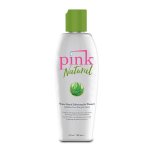 Pink - Natural Water Based Lubricant 140 Ml