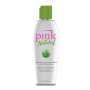 Pink - Natural Water Based Lubricant 140 Ml