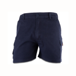12CM Cargo Short Dark Navy