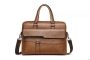 Men's Business Briefcase - Laptop Briefcase