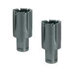 Ruko Core Drill Weldon Carbide 3 4" 30MM