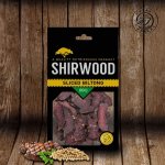 Sliced Biltong 50G Bbq