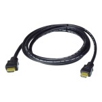 Aten High Speed HDMI Male To Male Cable With Ethernet 5M 2L-7D05H