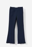 Cotton On Francine Flare Pant - Squid Ink
