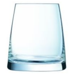 Whiskey Glass C&s Aska Whiskey 380ML Set Of 6