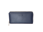 Bagco Blue Wallet