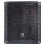 JBL Prx 915XLF Professional 15 Active Subwoofer
