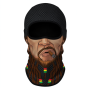 Summer Sun Protection Balaclava For Men Women