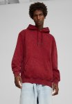 Puma X Squid Game Graphic Hoodie Fl - Intense Red