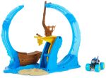 Jam Megalodon Loop Of Doom Playset