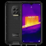 UleFone Armor 9 Rugged Phone + Rugged Cover