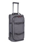 CELLINI Venture Carry On Trolley Duffel Grey