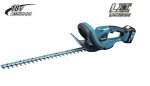 Li-ion Hedge Trimmer 18V