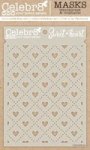 Forever Friends Mask - Sweetheart