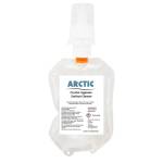 500ML Foam Toilet Seat Cleaner - Arctic