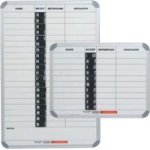Parrot 600 450mm In Out Board 10 People Each