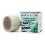 Microporous Paper Tape 2.5CMX5MM H ease