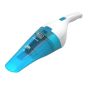 3.6 Cordless Wet & Dry Dustbuster Hand Vacuum + Accessories