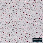 Printed Tton Ladybug 15533 061