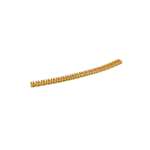 WM02 1.5-2.5MM Clip On Cable Markers 0-9 500 - 9