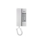 Commax 6 Call Telephone Master Tp-6rc