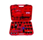 Radiator Pressure Tester Kit 28PC
