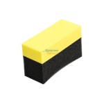 Contour Tyre & Trim Applicator