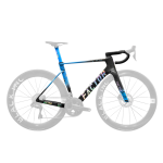 Ostro Vam 2 Frameset - Water Colour Edition