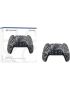 Sony Playstation Dualsense Wireless Controller For Playstation 5 Gray Camouflage