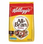 All Bran Flakes Kellogs 1KG