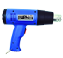 - 2000W 2 Speeds Hot Air Heat Gun