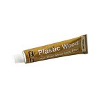 Plastic Wood Natural Filler 20G