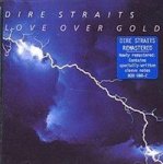 Love Over Gold