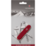 Victorinox Swiss Army Victorinox Camper Red 13 Function Swiss Army Knife