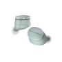 B&w PI6 High-performance In-ear True Wireless Earbuds Forest Green