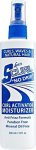 Luster's S-curl No Drip Curl Activator Moisturizer 8 Oz Pack Of 5