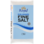 Kalahari Gourmet Table Salt 1KG