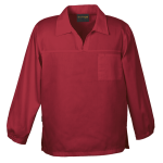 Food Safety Jacket - White XL