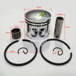 44MM Race Hp 12MM Pin Piston Kit