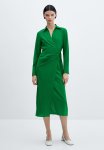 Dress BILMA6 - Green